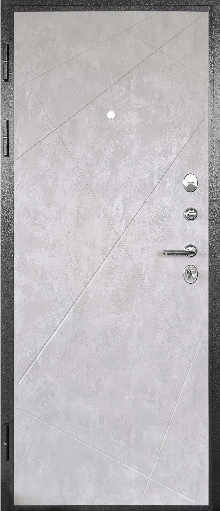 ПРОМЕТ «РОНДО» (Внутреннее открывание)  - Апис плюс